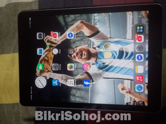 i pad air 2
